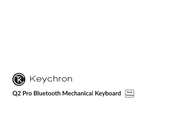 Keychron Q2 Pro Manual