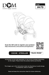 DOM 479 Manual