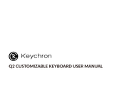 Keychron Q2-J1 User Manual