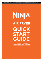 Ninja AF080 Quick Start Manual