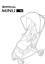 UPPAbaby MINU V2 Manual