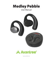 Avantree BTHT-6126 User Manual