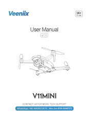 Veeniix V11MINI User Manual