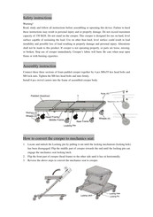 DNA MOTORING 00184 Manual