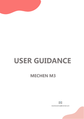 MECHEN M3 User Guidance Manual