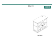 YitaHome DGJH-V1 Manual