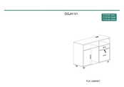 YitaHome DGJH-V1 Manual