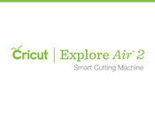 Cricut 2006519 Manual