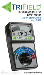 TriField TF2 Quick Start Manual