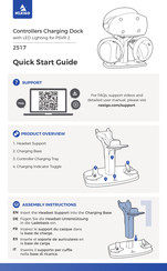 Nexigo 2517 Quick Start Manual