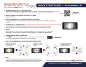 Odyssey ODY-1715 Quick Start Manual