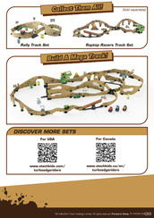 VTech 80-564000 Manual