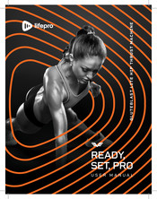 Lifepro GLUTEBLAST LITE User Manual