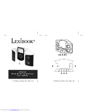 LEXIBOOK HPI030 User Manual