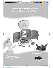 LEXIBOOK RPB145 Instruction Manual