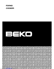 BEKO 41000 Manual