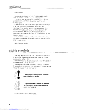 BEKO DVC61 Manual