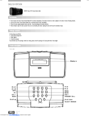 SWEEX MM200 - QUICK_START_GUIDE Manual