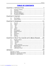 SWEEX MM301 -  2 Manual