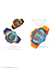 Activa AD013 Brochure