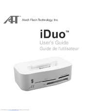 Aft iDuo User Manual