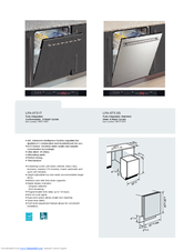 FAGOR LFA-073 IT Datasheet