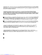 JUNO JKG9690 Use And Care Manual