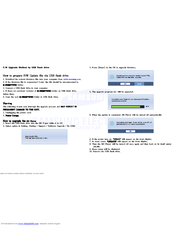 Samsung BD-D7000 Software Update