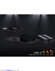 Callpod Drone Brochure