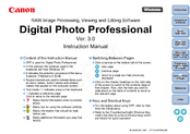 Canon EOS 10D Instruction Manual