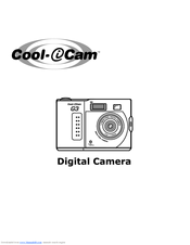 Cool-Icam G3 User Manual