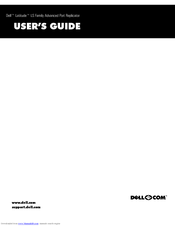 Dell Latitude LS User Manual