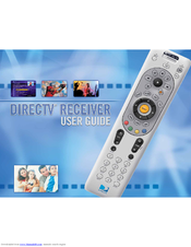 DirecTV D10 User Manual
