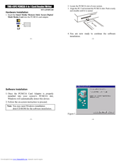 TRENDNET TMR-41PC Hardware