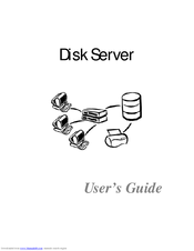 TRENDNET TS-D40G User Manual