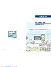 Electrograph DTS50PTD Owner's Instructions Manual