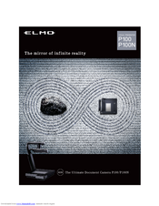 Elmo P100 Brochure & Specs