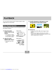 CASIO EX-Z3 - 2 Manual