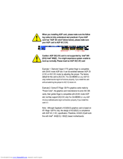 Gigabyte GA-8IE800 User Manual