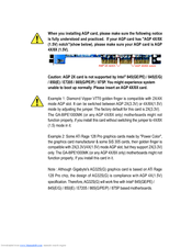 Gigabyte GA-8IPE1000MK User Manual
