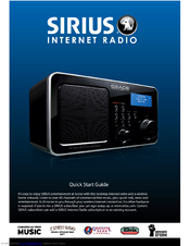 Grace GDI-IR3020 Quick Start Manual