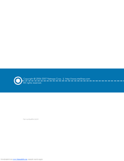 Intellinav 2 User Manual