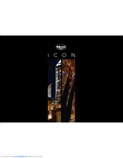Klipsch Icon XW-300d Brochure & Specs