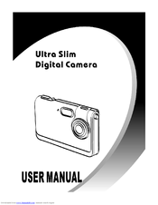 Megxon X31 User Manual