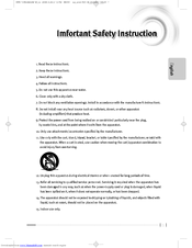 Medialine M32LS User Manual