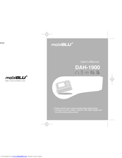 Mobiblu B153 User Manual