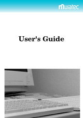 Muratec OFFICEBRIDGE PRO User Manual