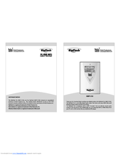 Pogo RipFlash PRO NMP-310 User Manual