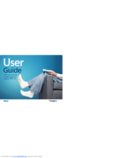 RCA RM4100 User Manual