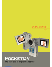 SVP DV-8530 User Manual